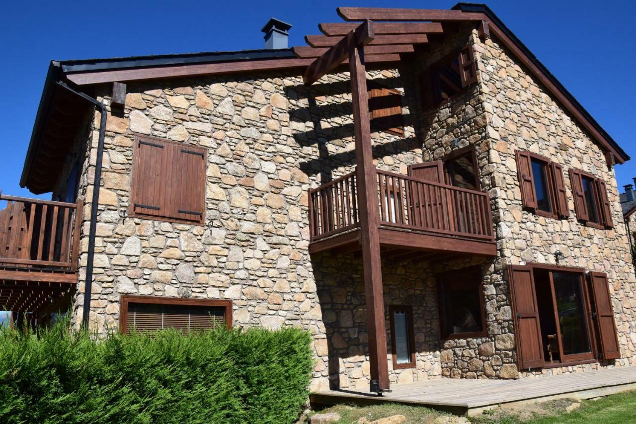 Casa Estavar Residencial Exterior photo